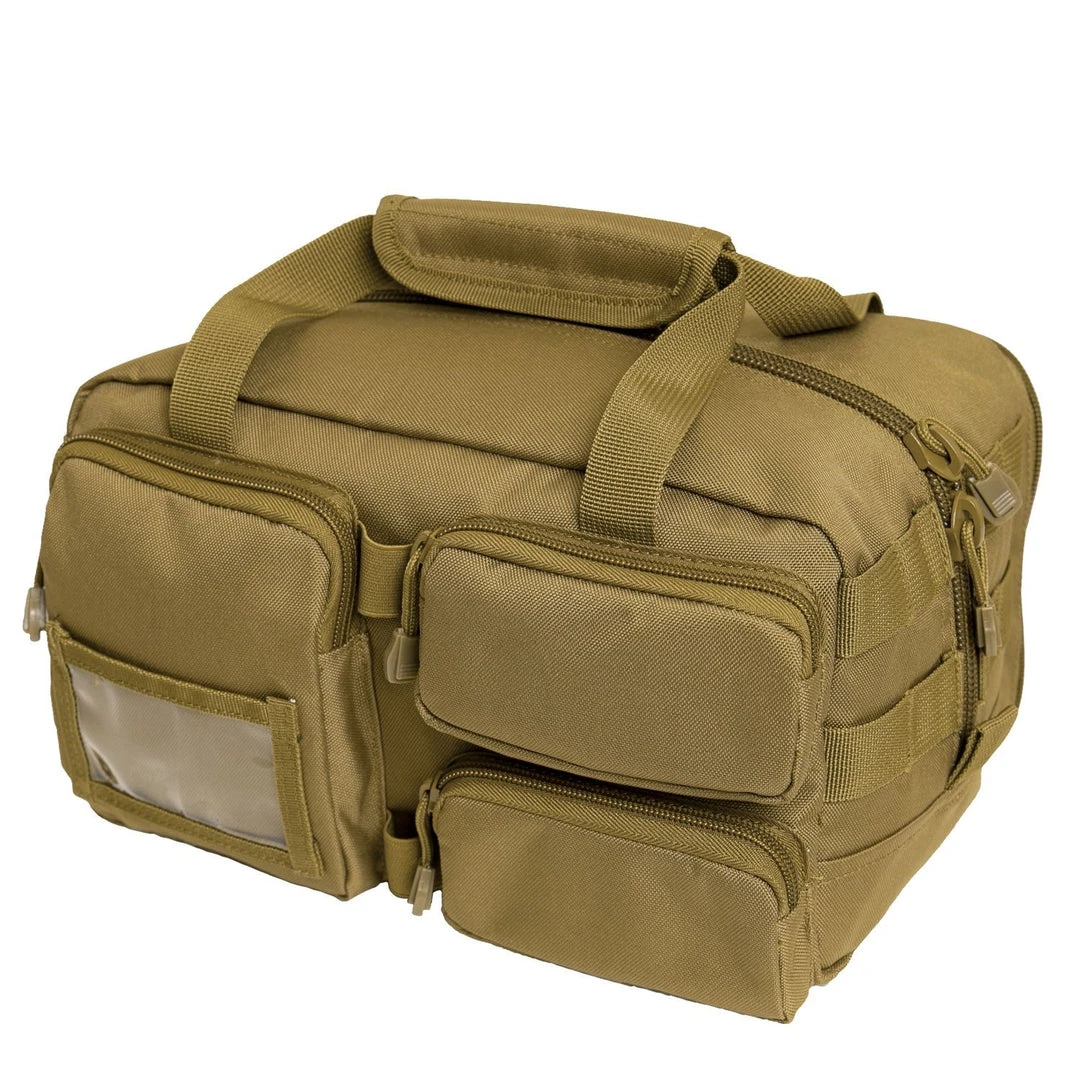 Duty / Patrol Bags Rothco Tactical Tool Bag