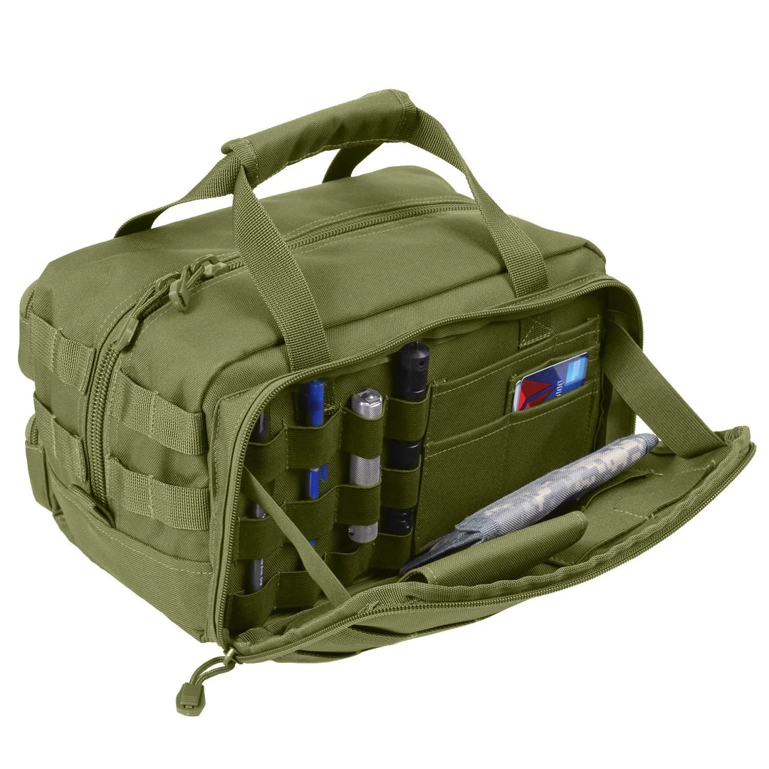 Duty / Patrol Bags Rothco Tactical Tool Bag