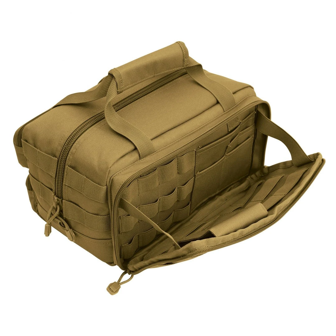 Duty / Patrol Bags Rothco Tactical Tool Bag