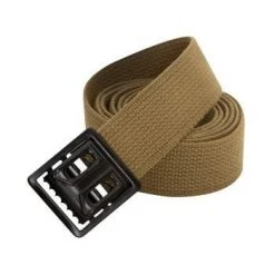 Rothco Military Web Belts With Open Face Buckle