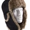 Cold Weather Hats Rothco Fur Flyer's Hat