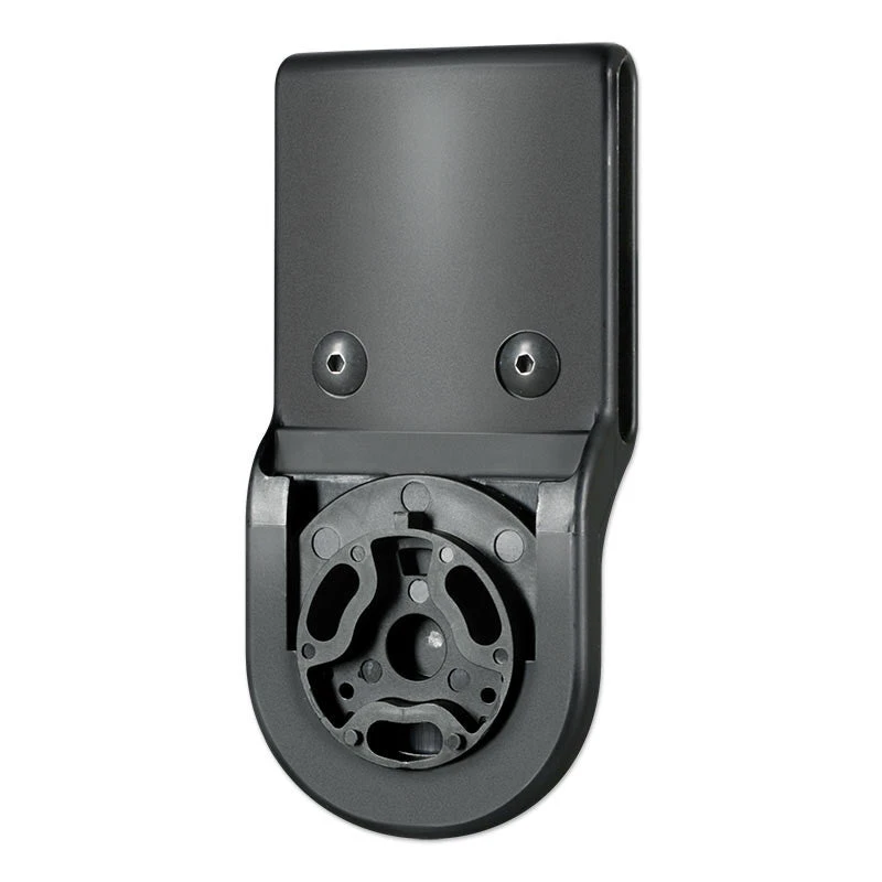 Uncle Mike's Removable Rotating Belt Loop Holster Accessories