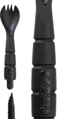 KA-BAR Tactical Spork Eating Utensils