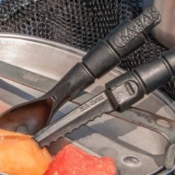 KA-BAR Tactical Spork Eating Utensils