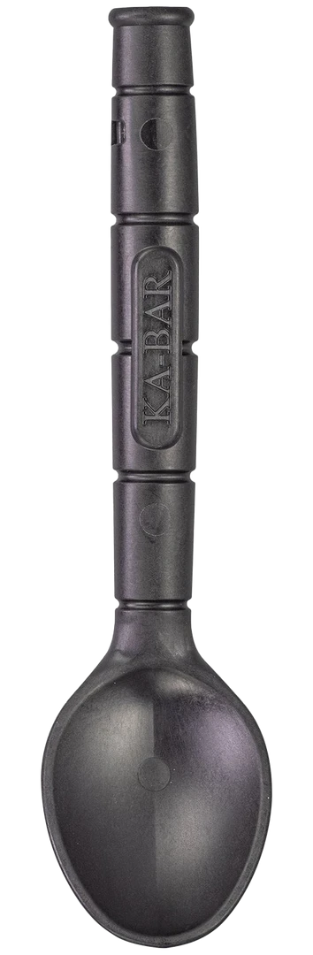 KA-BAR Krunch Spoon/Straw