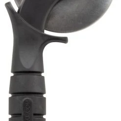 KA-BAR 'Za-Saw Pizza Cutter Eating Utensils