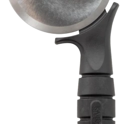 KA-BAR 'Za-Saw Pizza Cutter Eating Utensils