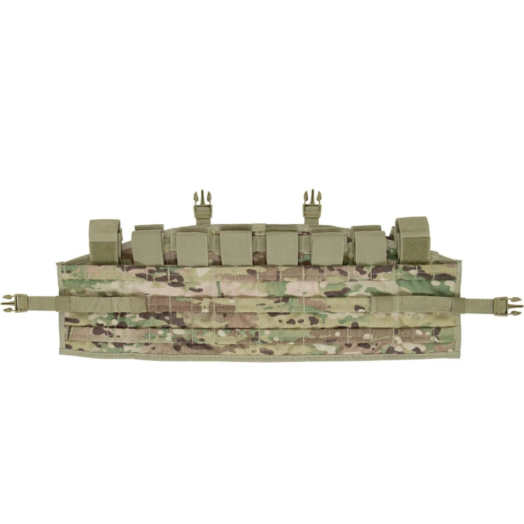 Rothco Tactical Assault Panel - MultiCam