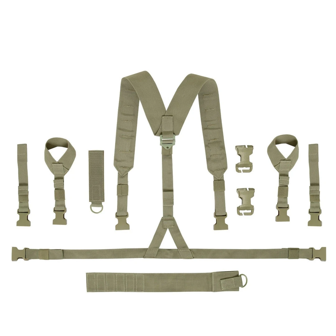 Rothco Tactical Assault Panel - MultiCam