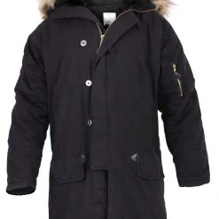 Rothco Vintage N-3B Parka