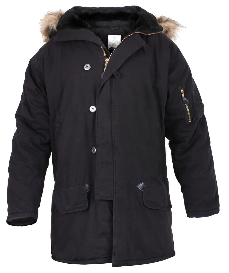 Rothco Vintage N-3B Parka