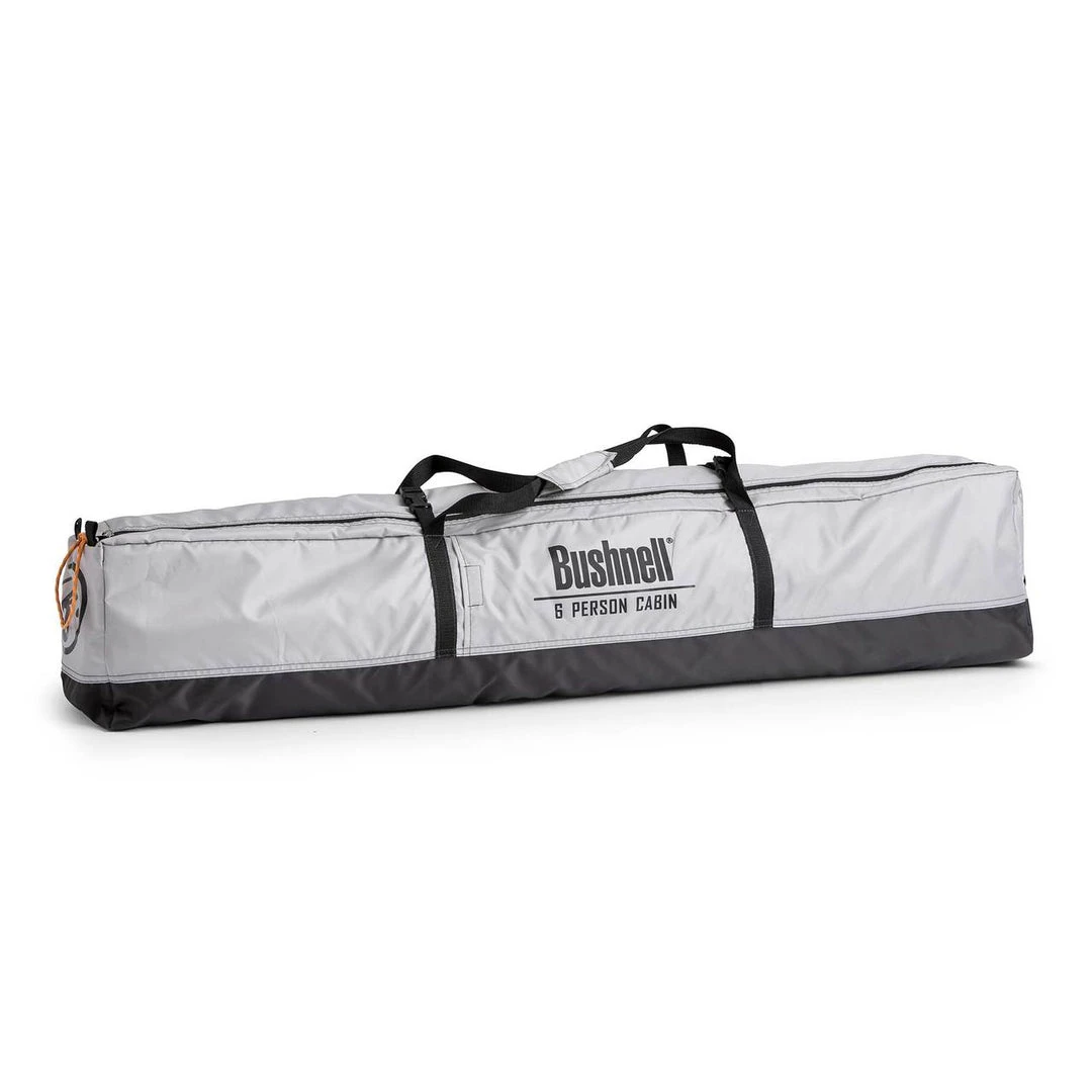 Tents & Shelters Bushnell 9 Person Instant Cabin Tent