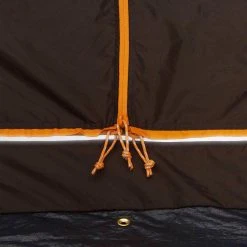 Tents & Shelters Bushnell 9 Person Instant Cabin Tent