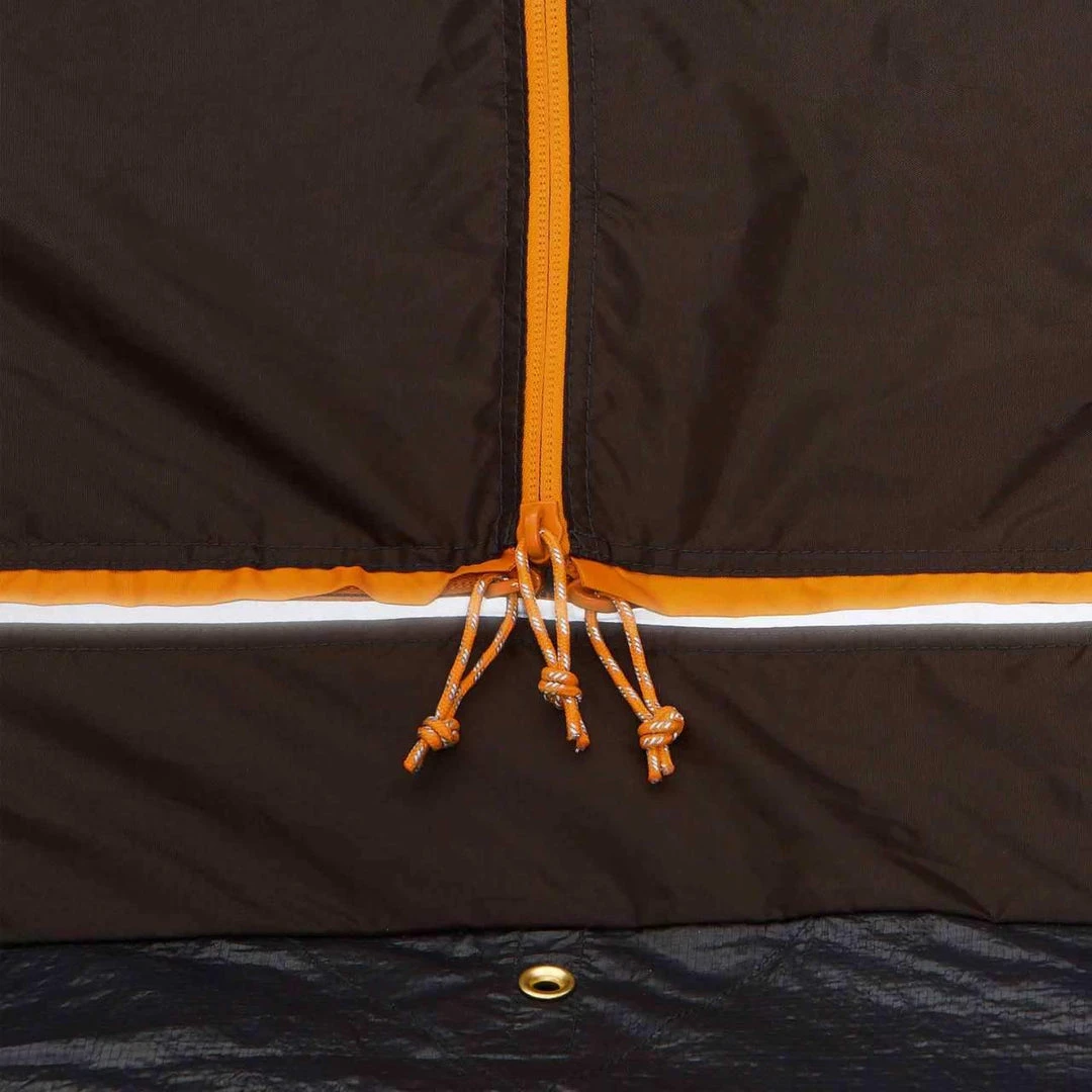 Tents & Shelters Bushnell 9 Person Instant Cabin Tent