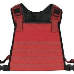 Plate Carriers Voodoo Tactical Instructor High Visibility Plate Carrier