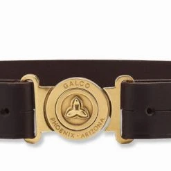 Galco Adjustable Shell Pouch Belt