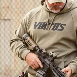 Viktos Fallback Tack Hoodie Hoodies & Sweats