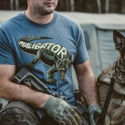 Viktos Mailgator Tee