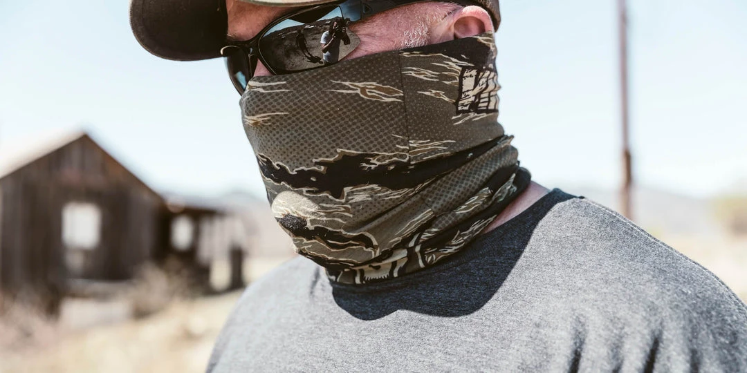 Viktos Adaptable Mekong Face Mask Facemasks