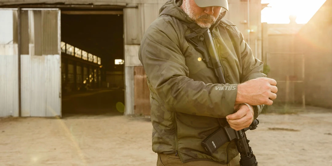 Jackets Viktos Alpha Dawn Jacket