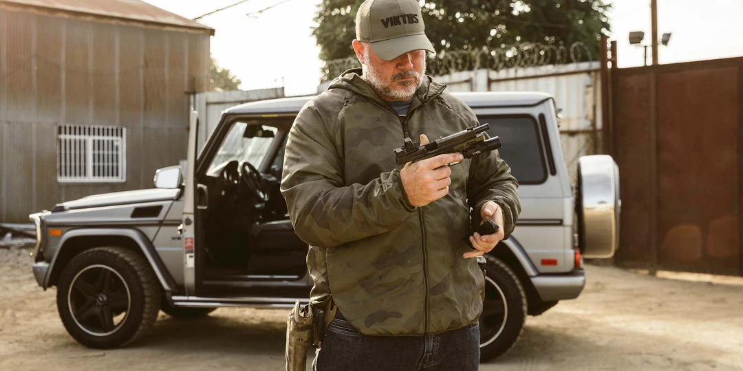 Jackets Viktos Alpha Dawn Jacket