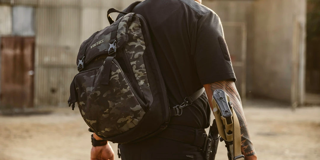 Viktos Forthright Slingbag Sling Backpacks