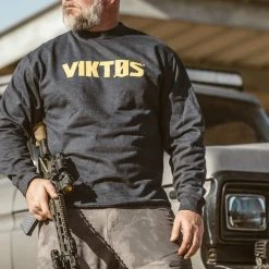 Viktos OGV Crew Fleece