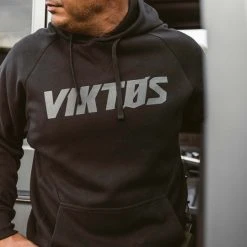 Viktos Fallback Tack Hoodie Hoodies & Sweats