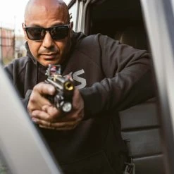 Viktos Fallback Tack Hoodie Hoodies & Sweats