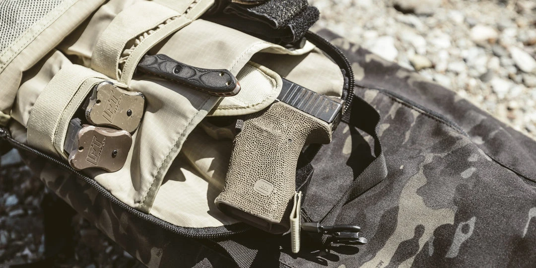 Viktos Forthright Slingbag Sling Backpacks