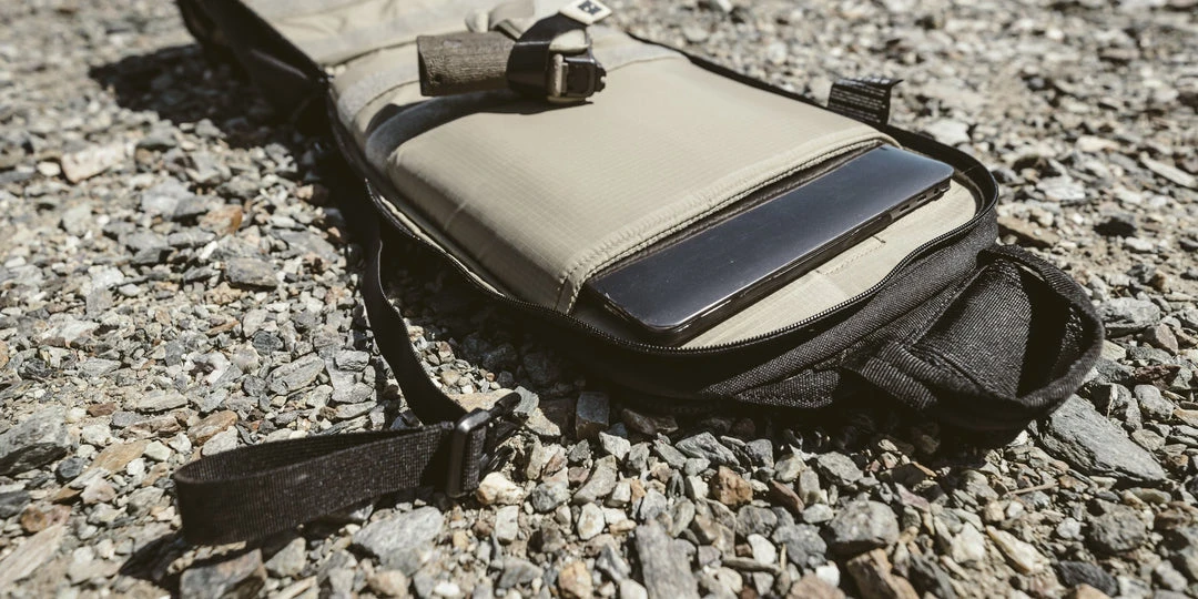 Viktos Forthright Slingbag Sling Backpacks