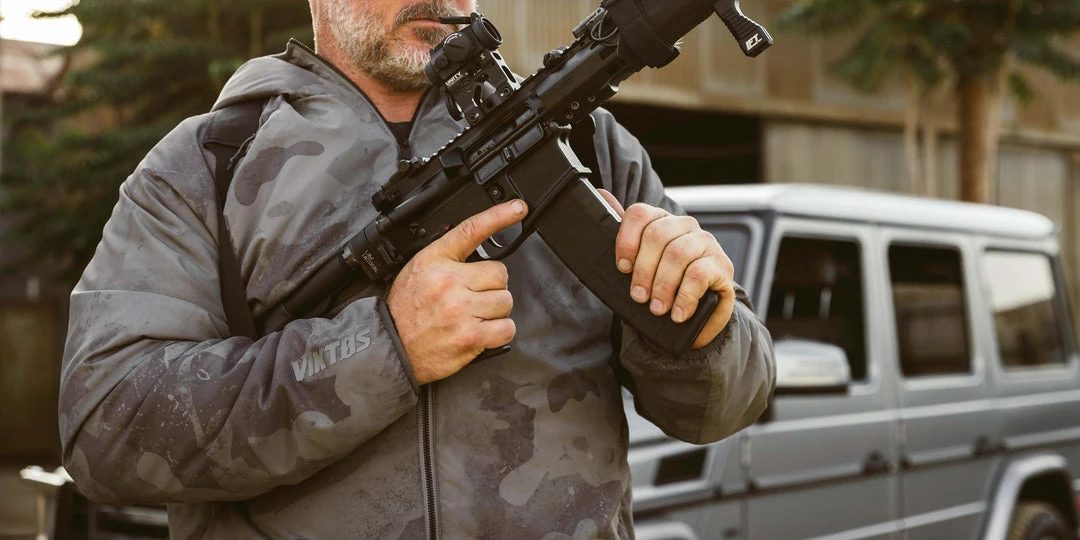 Jackets Viktos Alpha Dawn Jacket