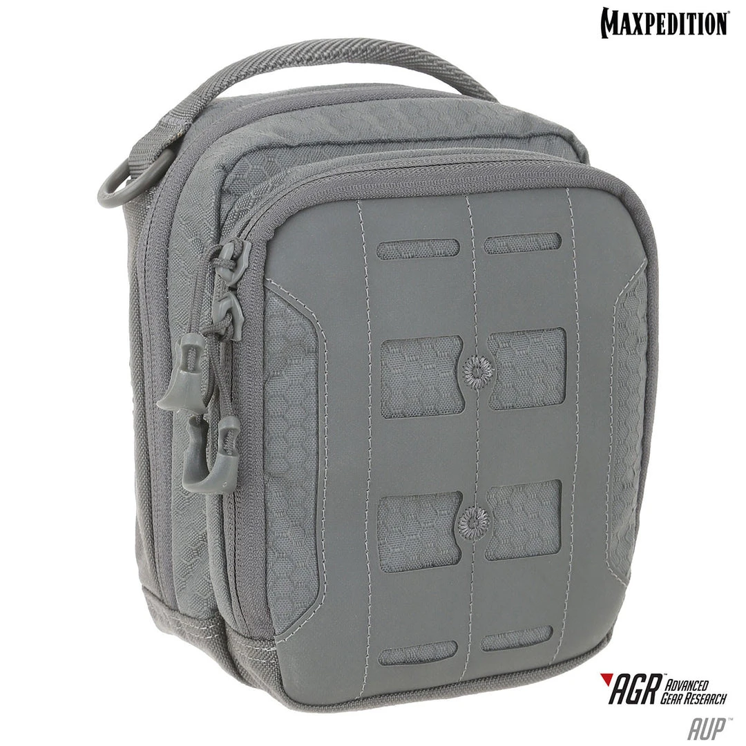 Maxpedition AUP Accordion Utility Pouch Utility Pouches