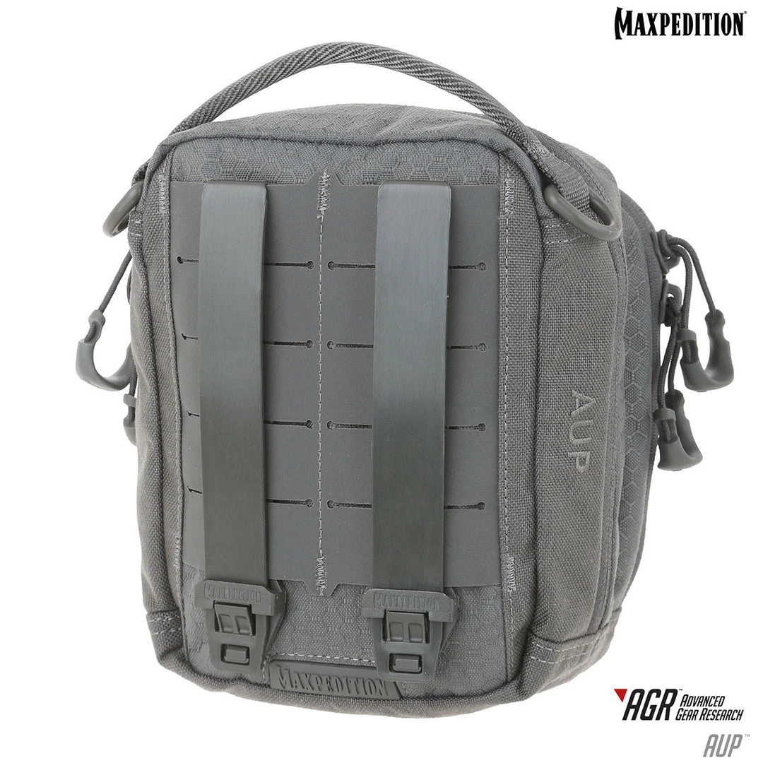 Maxpedition AUP Accordion Utility Pouch Utility Pouches
