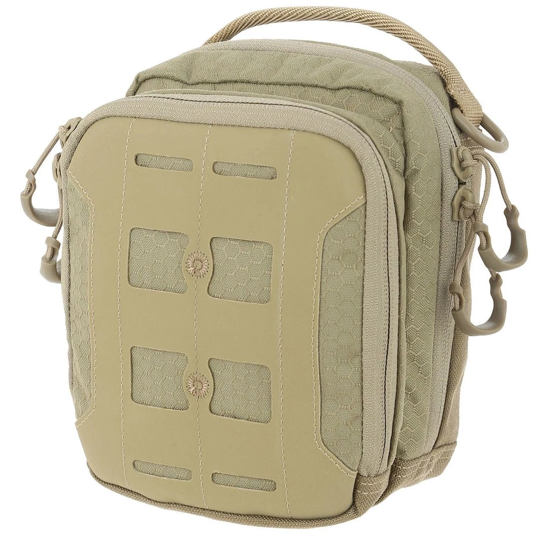 Maxpedition AUP Accordion Utility Pouch Utility Pouches