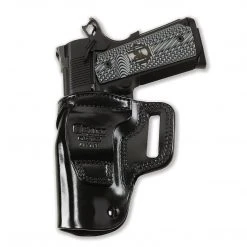 Concealment Holsters Galco Avenger Belt Holster