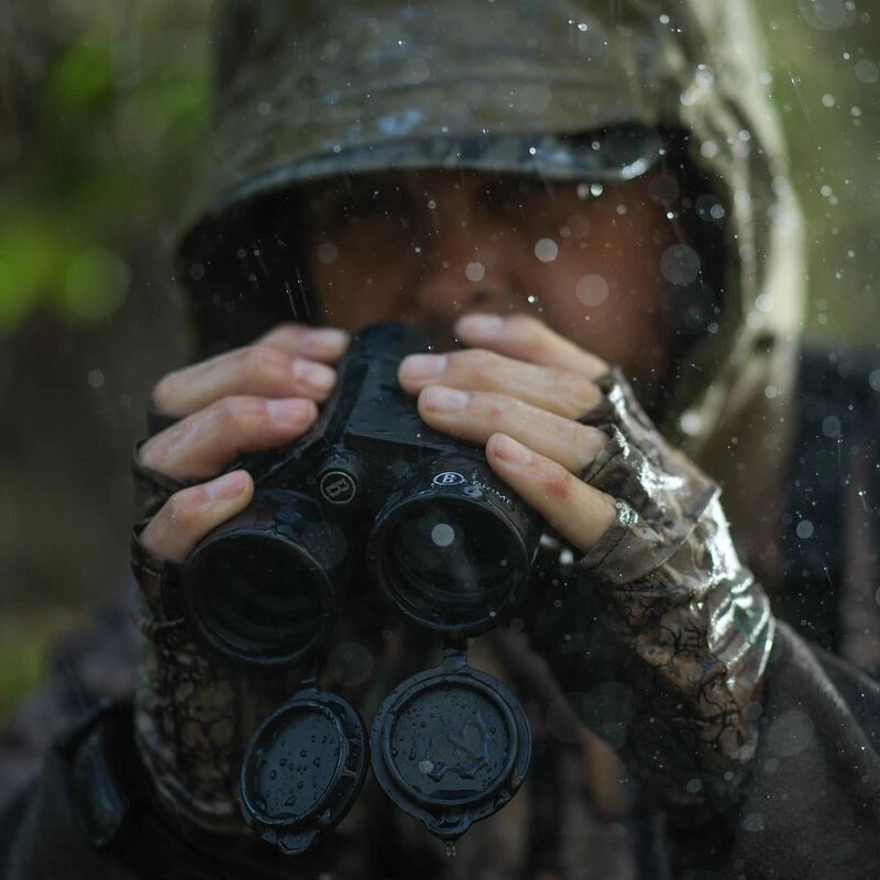 Bushnell Prime™ 10x42 Binoculars