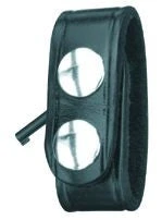 Keepers Gould & Goodrich B127 Hidden Cuff Key Belt Keeper