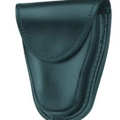 Gould & Goodrich Chain Hidden Snap Handcuff Case