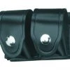 Gould & Goodrich B162 Speedloader Case Magazine Pouches