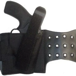 Ankle Holsters Gould & Goodrich B416 Elastic BootLock Ankle Holster
