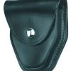 Handcuff Cases & Pouches Gould & Goodrich B670 S&W Model 1 Handcuff Case
