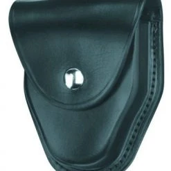 Handcuff Cases & Pouches Gould & Goodrich B670 S&W Model 1 Handcuff Case