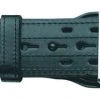 Duty Belts Gould & Goodrich B59FL4R 4 Row Stitched Lined Duty Belt