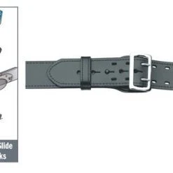Gould & Goodrich B49FL E-Z Slide Duty Belt
