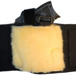 Gould & Goodrich B516 Ankle Holster