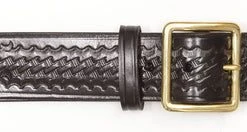 Gould & Goodrich B52 Pants Belt