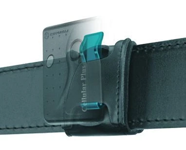 Gould & Goodrich B614 Pager Holder