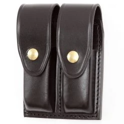 Magazine Pouches Gould & Goodrich B627 Double Magazine Case
