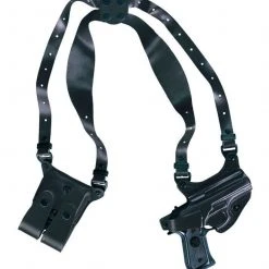 Gould & Goodrich 804 Shoulder Holster